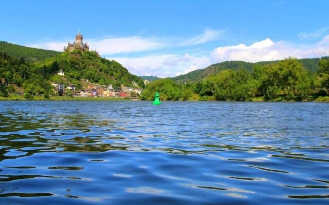 Hotel Weinstube Klasen