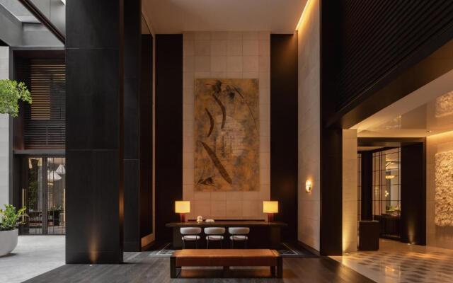Capella Sydney Hotel