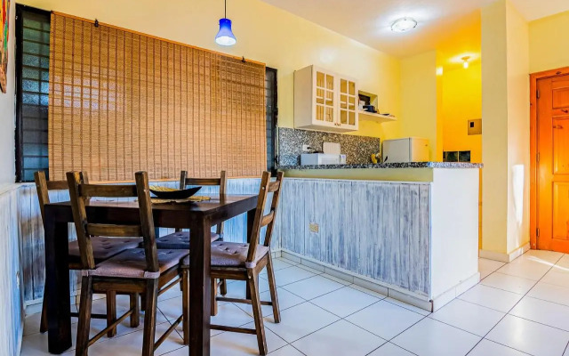 Amhsa Casa Marina Beach & Reef All Inclusive