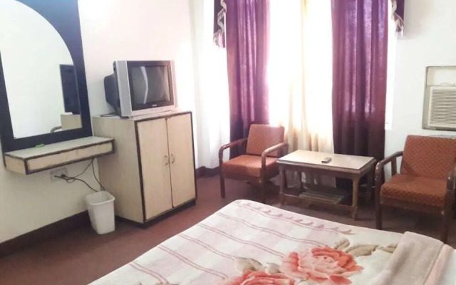 Chintpurni International