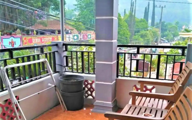 Villa Trijaya