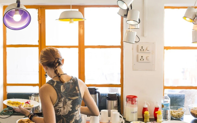 goStops Udaipur (Stops Hostel Udaipur)