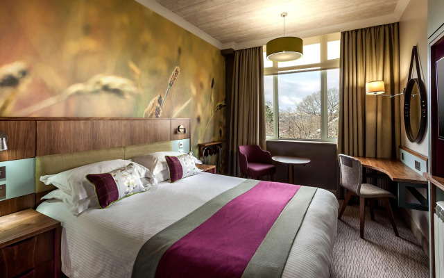 Castle Green Hotel In Kendal, BW Premier Collection