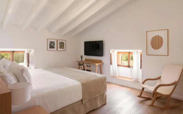 Es Figueral Nou Hotel Rural & Spa - Adults Only +12