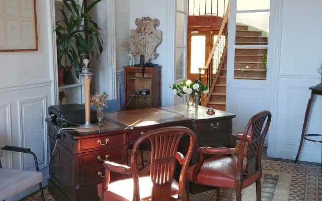 Gîtes et Appartements du Domaine de Keravel