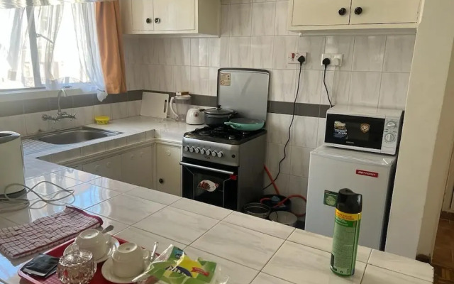 Lux Suites Lantana Apartments westlands