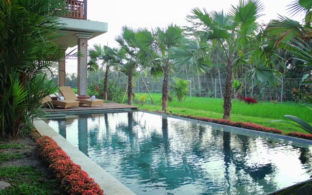 Warisan Ubud Villa
