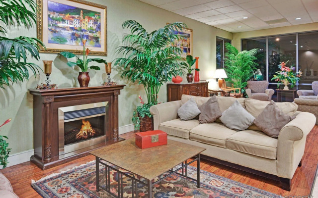 Holiday Inn Diamond Bar - Pomona by IHG