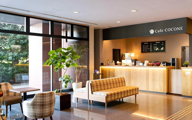 Tosei Hotel & Seminar Makuhari