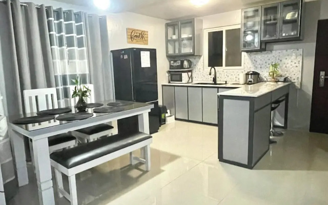 Mago Nouveau Residence 1