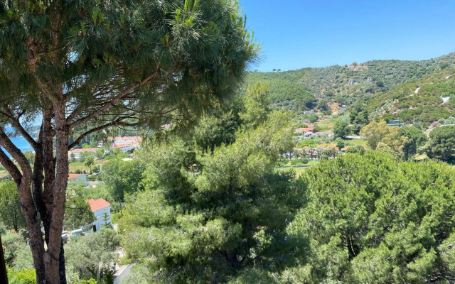Villa Xanthippi