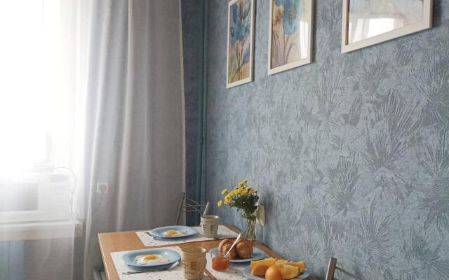 Апартаменты на улице Сенная 3