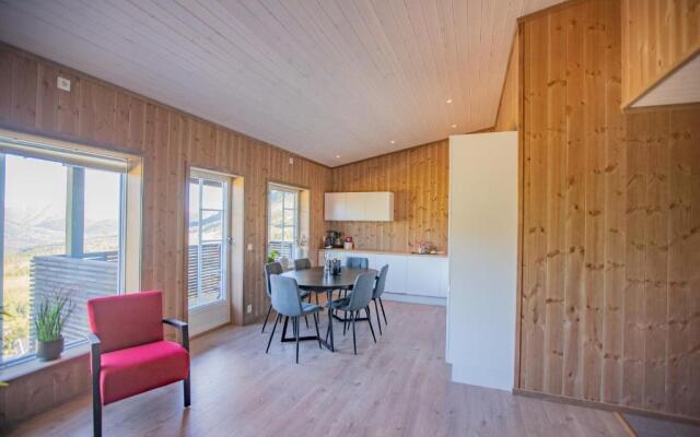 Hodlekve Panorama 5 - amazing view