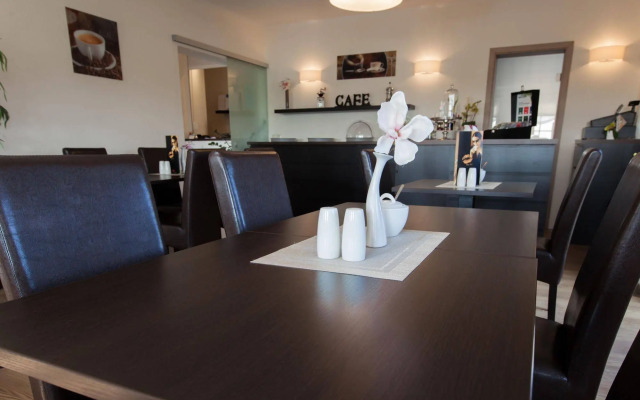 Hotel Garni An der Weide