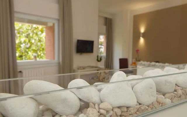 Bed & Breakfast Mondello Design