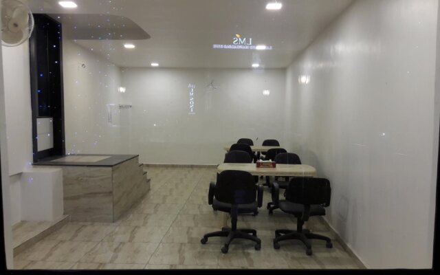 Hotel Global Inn I by FabHotels