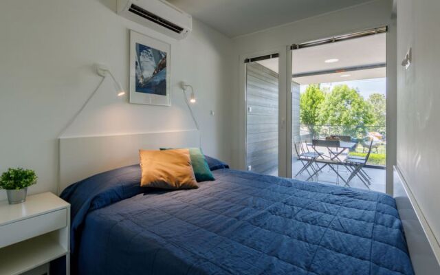 Apartment Siófok Balatonboglar/Szemes