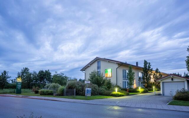 Meat & Stay Hotel