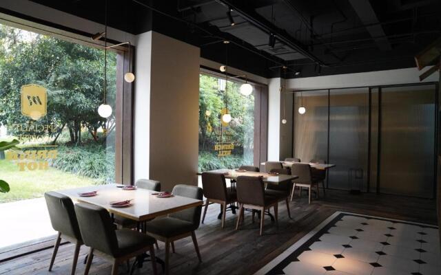 The Nook Hotel Hangzhou