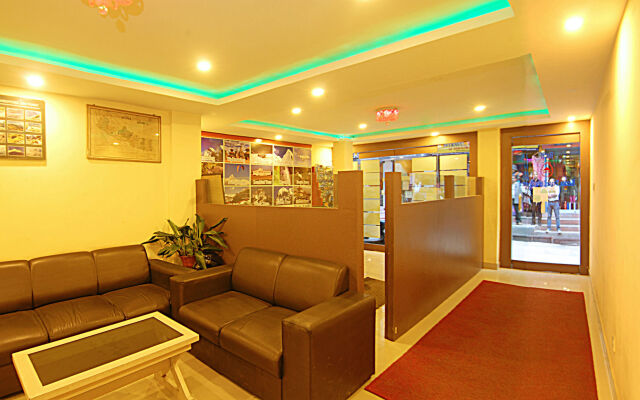 Karma Hotel Nepal