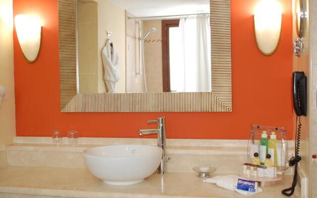 Sanctuary At Grand Memories Varadero - Adults Only