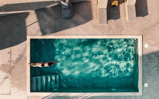 Suites of happiness