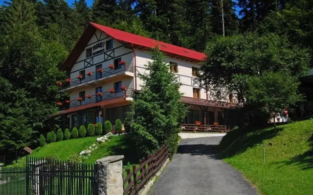 Voronet Residence