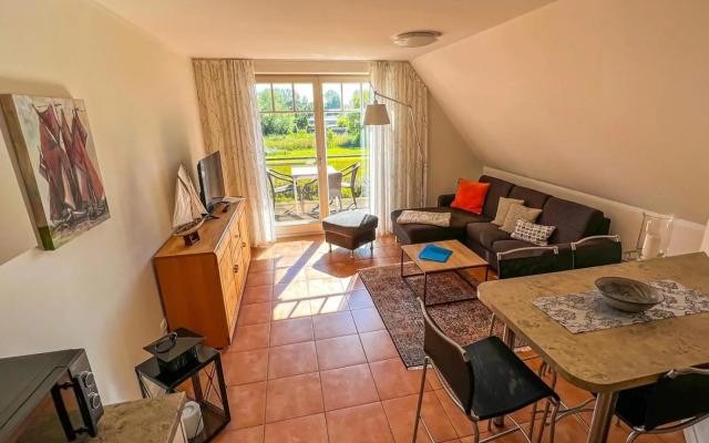 Mühlenstrasse 19 - Wohnung 4