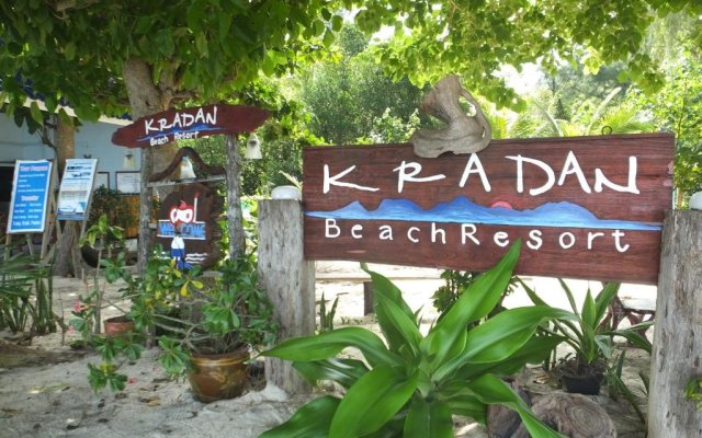 Kradan Beach Resort