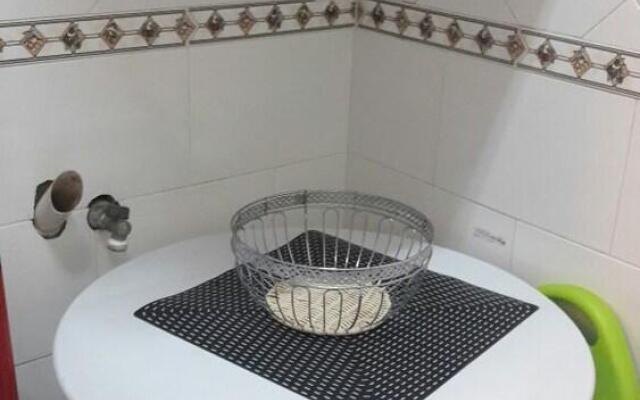 Copacabana Apartament 1150