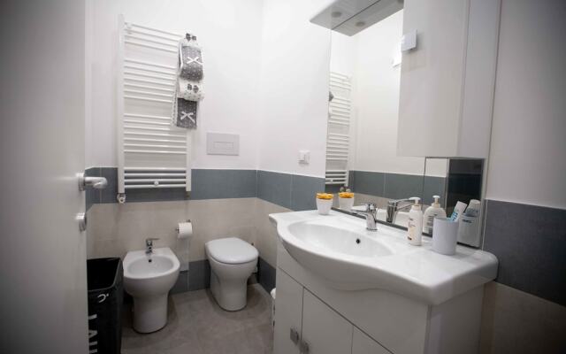 Sette Veli Apartments