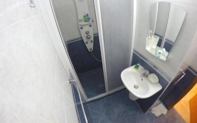 VP Villa Intsaraki Saint Vlas