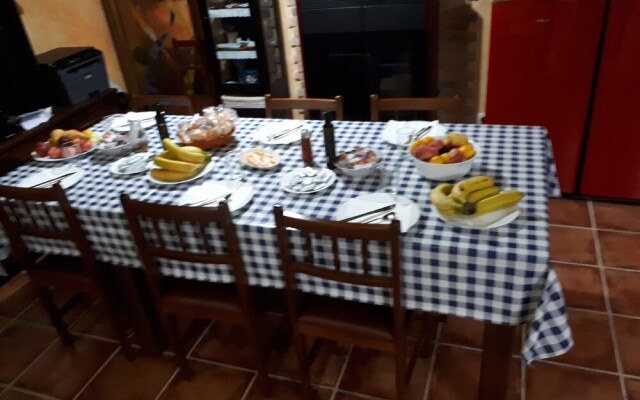 Pensión Vilanova