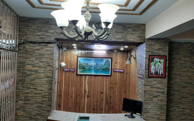 New Hotel Sikkim