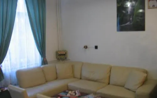 Mater Salvatoris House