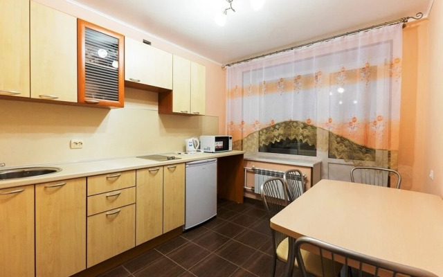 Apart Petrovskie on Sovetskaya 69