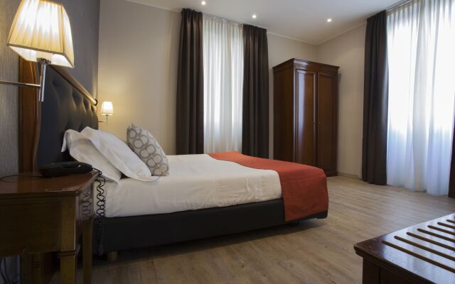Hotel Astoria Rapallo