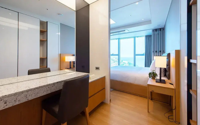 LCT Residence