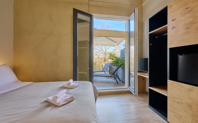 Hotel Ristorante La Dama nella Vigna