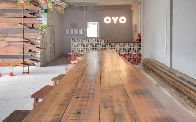 OYO 1345 Alfalah Residence Syariah