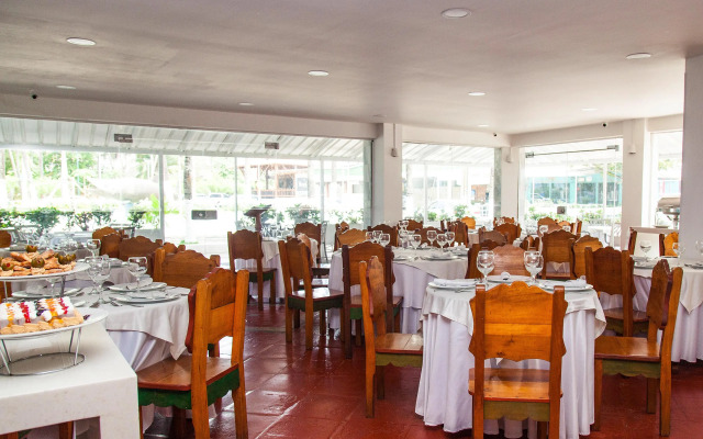 Sol Caribe Sea Flower