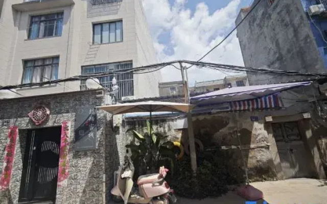 Zhexi Homestay (Nanmen Bay)