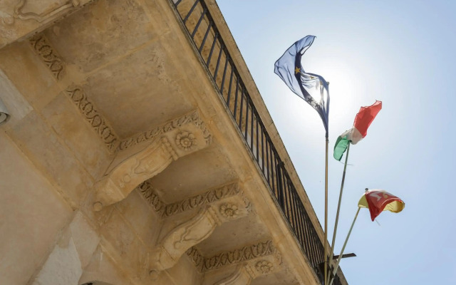 Novecento Scicli
