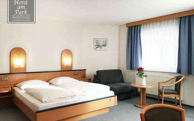 Hotel am Park