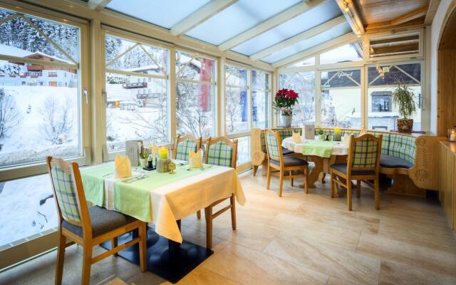 Hotel Barbarahof