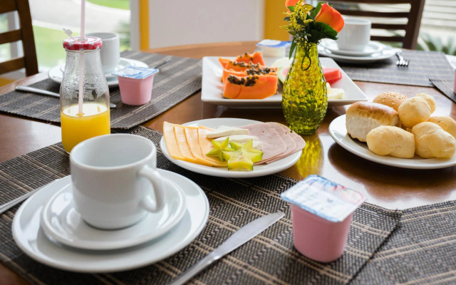 Oceania Park Hotel Spa & Convention Center