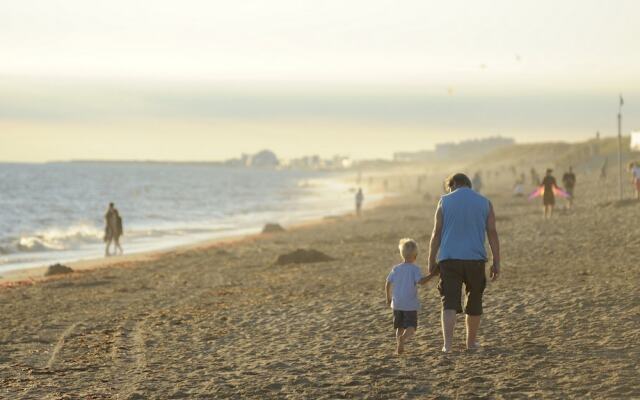 La Grande Dune - Vacances ULVF