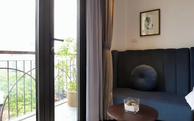 Maison Nha 16 Nguyen Khuyen