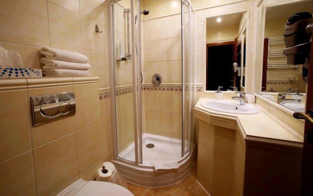 Hotel Roudna
