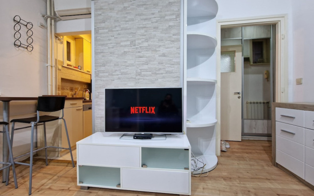 Mint Apartment Belgrade